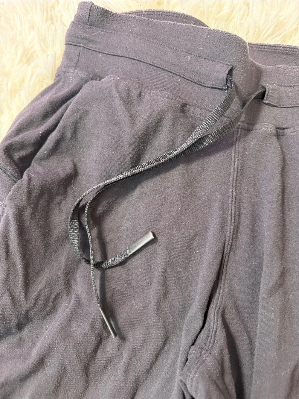 Lululemon Ready To Rulu Pant *29